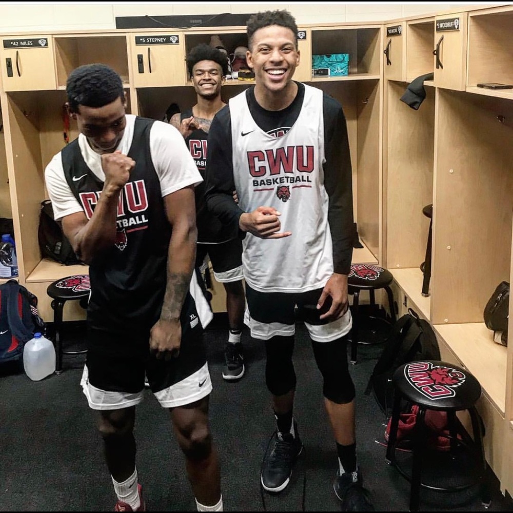 Meet your Posher, Sage